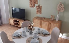 City-Apartment mit Parkplatz&Fahrradraum! Nur 300m zum Stadthafen